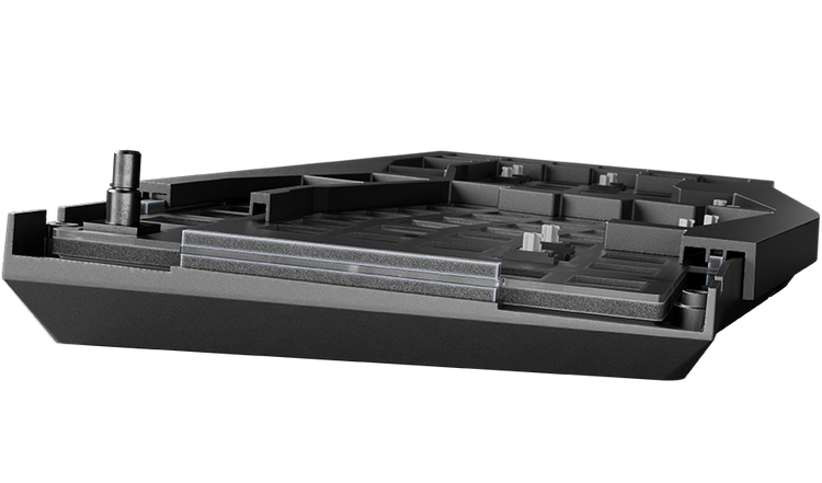 Keychron V10 Ultra 8K Wireless Keyboard MKUEDMX0S6 |78810|