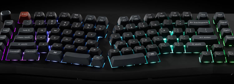 Keychron V10 Ultra 8K Wireless Keyboard MKUEDMX0S6 |78814|