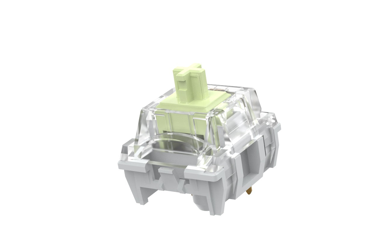 TTC Mojin 45g Tactile Plate Mount Switch MKFBBDJ49L |0|