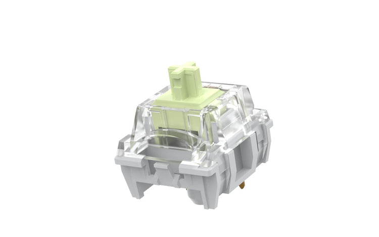 TTC Mojin 45g Tactile Plate Mount Switch MKFBBDJ49L |0|