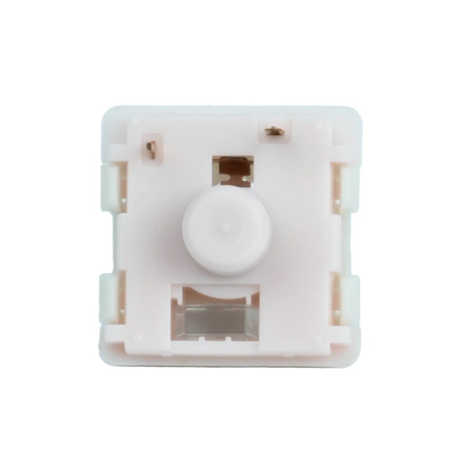 Gateron KS-33 Low Profile Strawberry Chocolate Linear 45g Plate Mount Switch MK8GTPY578 |78938|