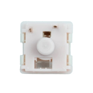 Gateron KS-33 Low Profile Strawberry Chocolate Linear 45g Plate Mount Switch MK8GTPY578 |78938|
