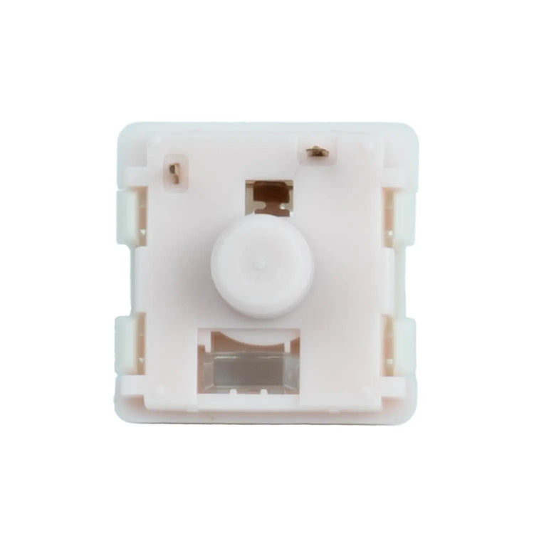 Gateron KS-33 Low Profile Strawberry Chocolate Linear 45g Plate Mount Switch MK8GTPY578 |78938|