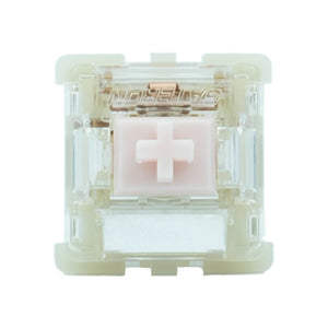 Gateron KS-9 3.0 Silent Linear Pink 45g PCB Mount Switch MKWMNKJHQY |79091|