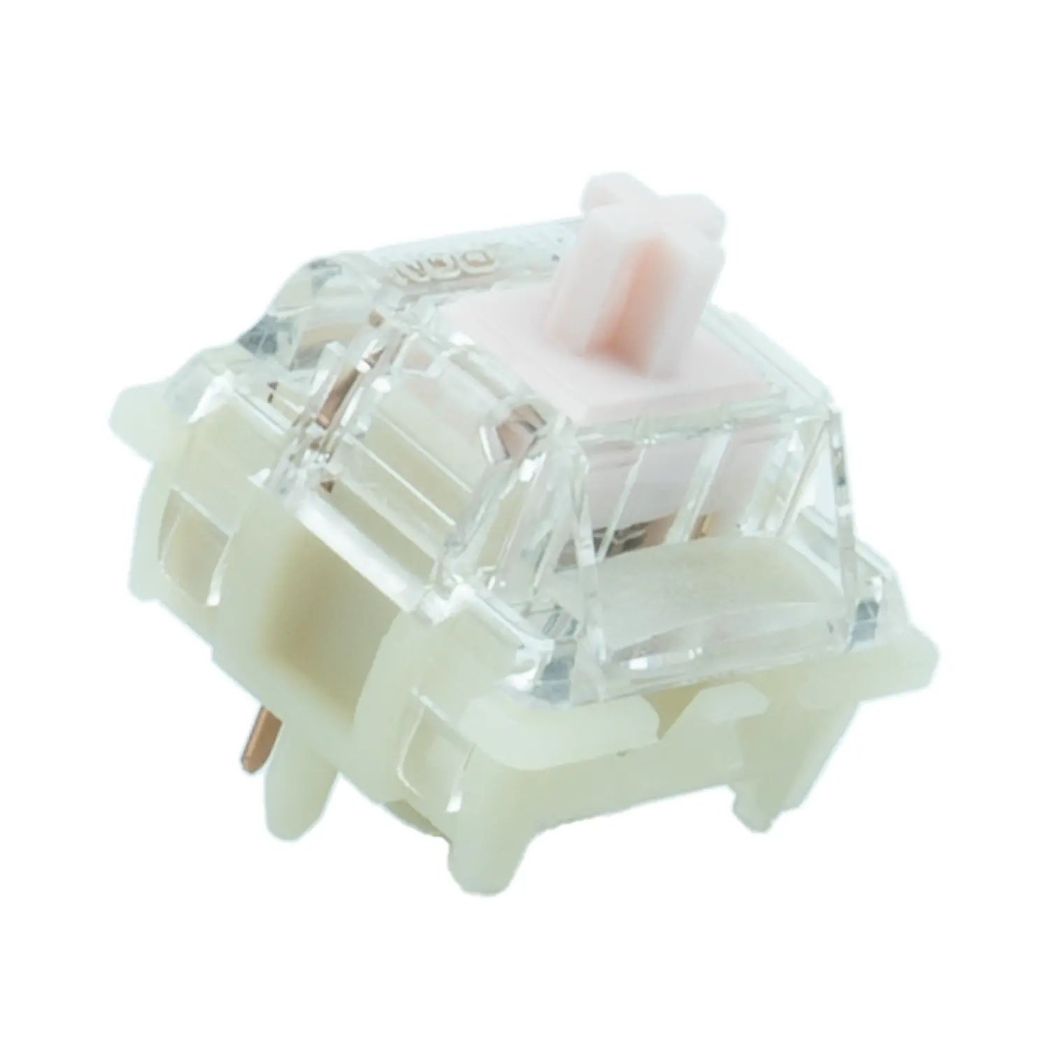 Gateron KS-9 3.0 Silent Linear Pink 45g PCB Mount Switch MKWMNKJHQY |0|