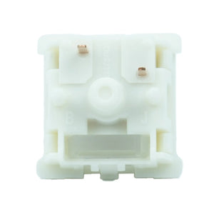 Gateron Smoothie Pink Silent 45g Linear PCB Mount Switch MK792CF2HQ |79901|