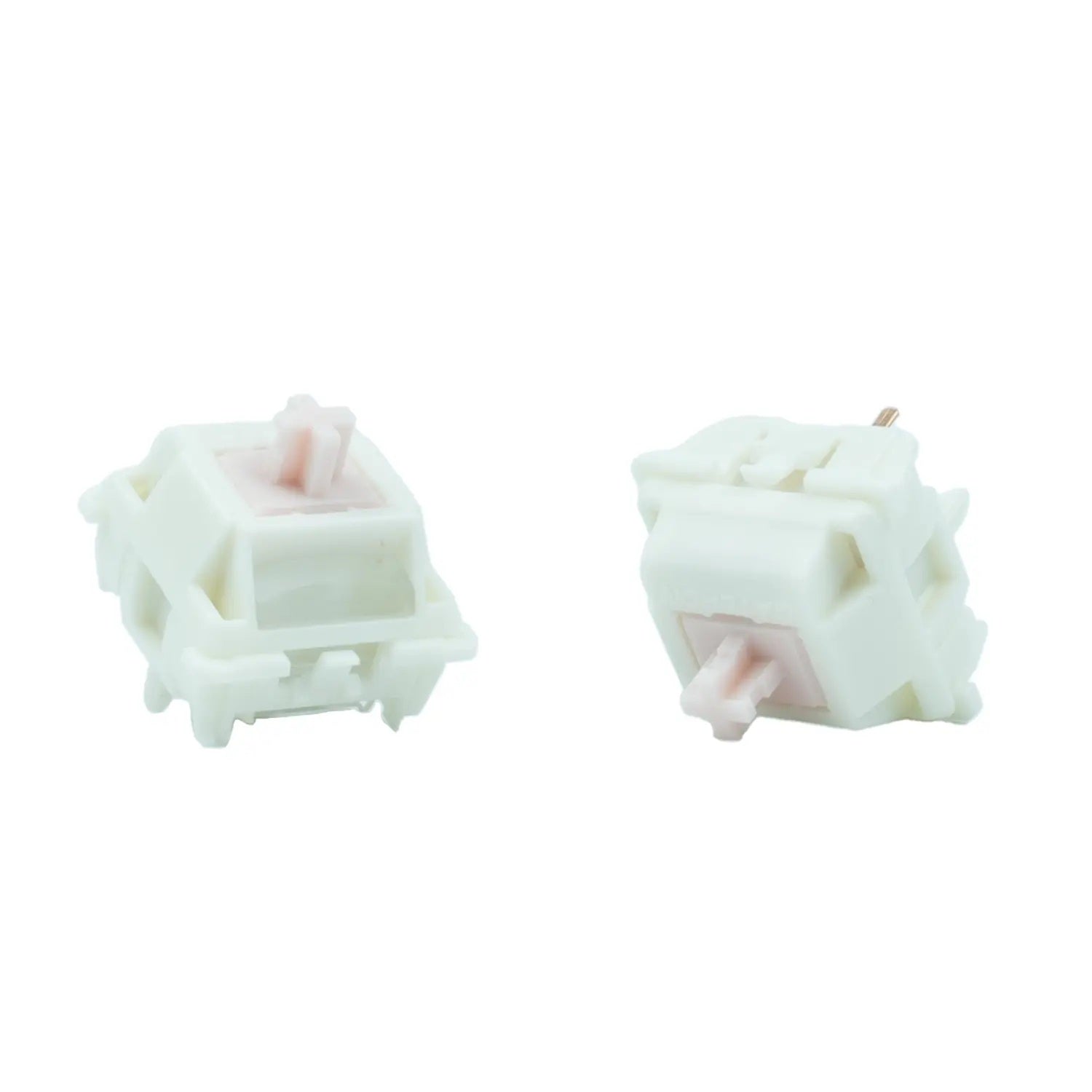 Gateron Smoothie Pink Silent 45g Linear PCB Mount Switch MK792CF2HQ |79902|