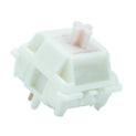 Gateron Smoothie Pink Silent 45g Linear PCB Mount Switch