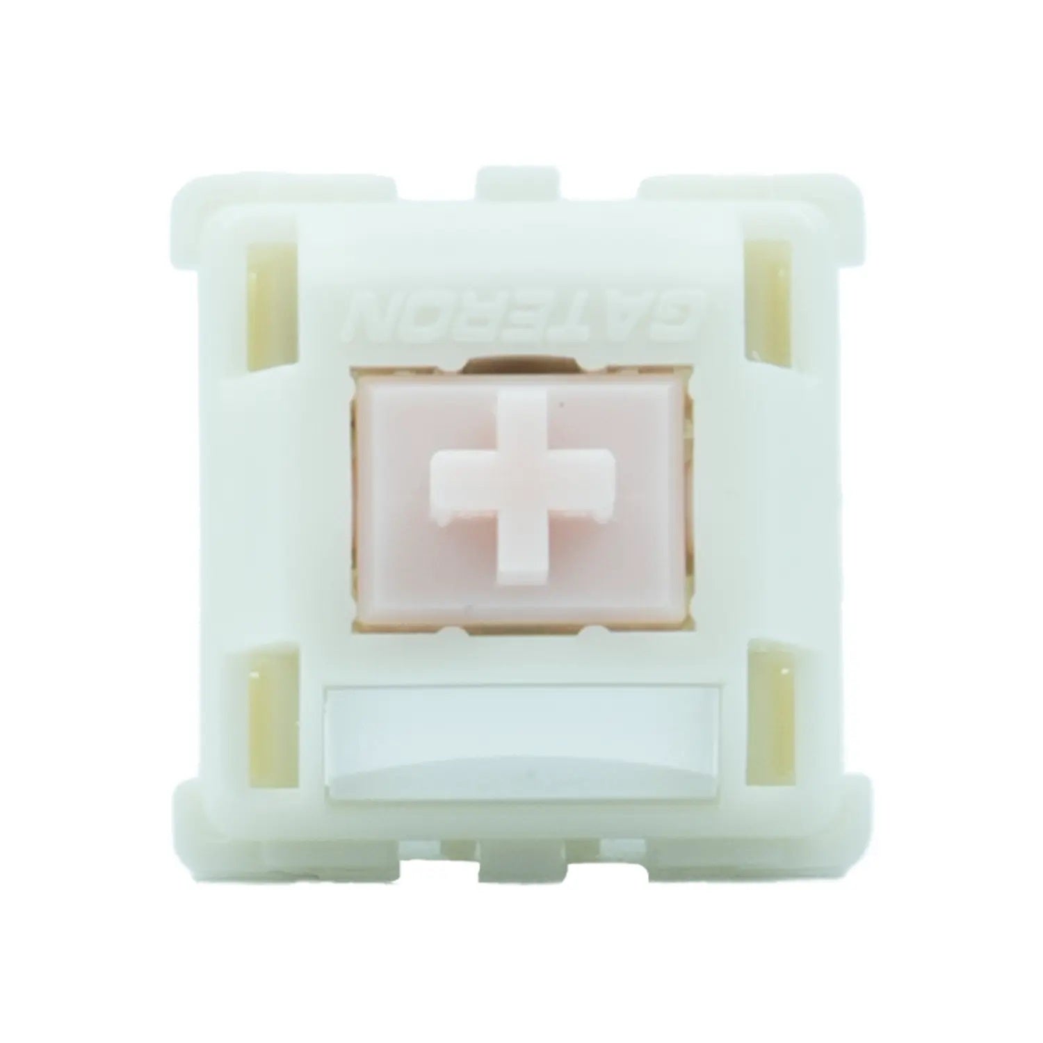 Gateron Smoothie Pink Silent 45g Linear PCB Mount Switch MK792CF2HQ |79900|