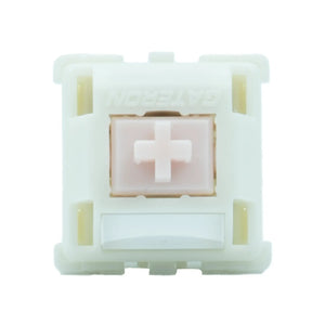 Gateron Smoothie Pink Silent 45g Linear PCB Mount Switch MK792CF2HQ |79900|