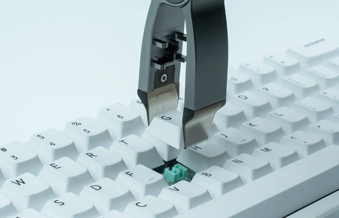 Gateron 3 in 1 Keycap and Switch Puller with Switch Opener Customization Tool MK2NL34EAL |78922|