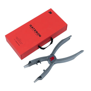 Gateron 3 in 1 Keycap and Switch Puller with Switch Opener Customization Tool MK2NL34EAL |78923|