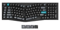 Keychron Q13 Ultra 8K Aluminum 96% Alice Wireless Keyboard