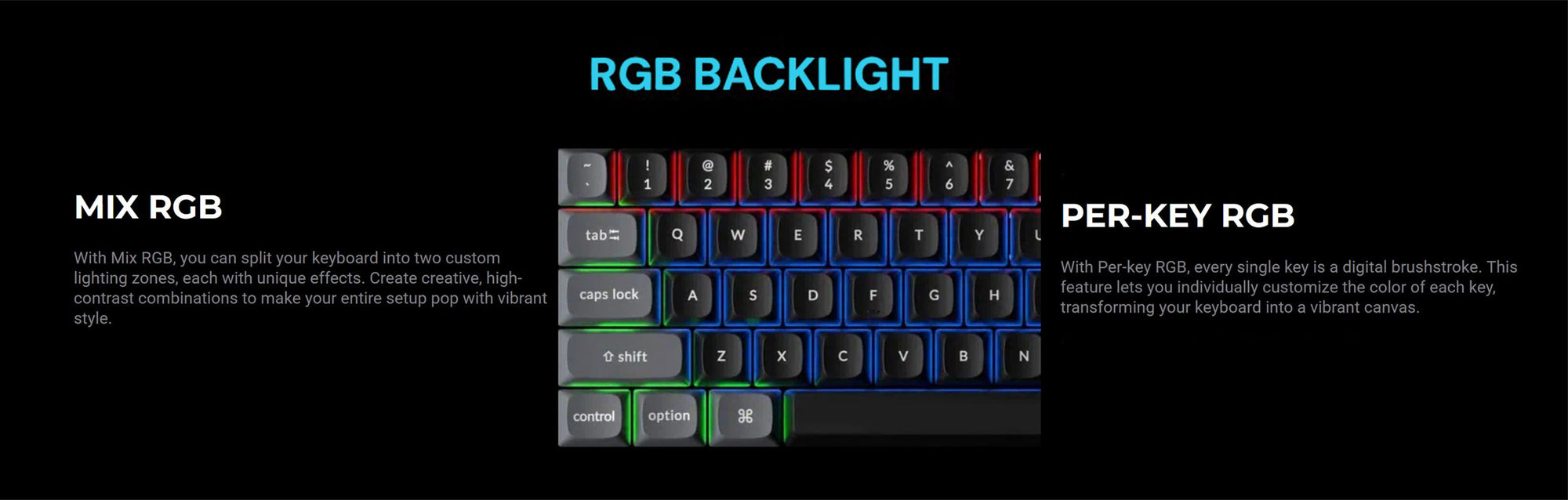 Keychron Q13 Ultra 8K * Aluminum 96% Alice Wireless Keyboard MKJINQQVGS |78864|