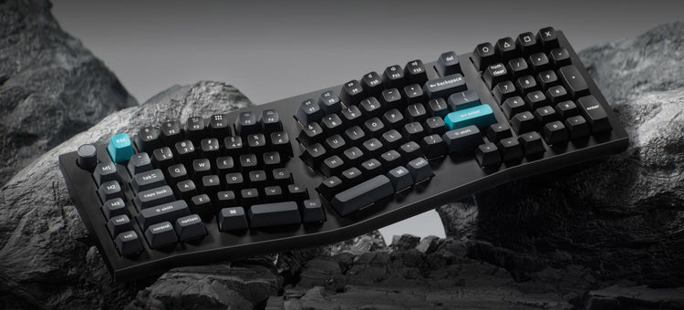 Keychron Q13 Ultra 8K * Aluminum 96% Alice Wireless Keyboard MKJINQQVGS |78883|