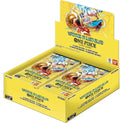 One Piece TCG Adventure on Kami's Island Booster Display Box (OP 15-EB04)