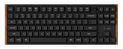 Keychron K1 Ultra 8K TKL Low Profile Wireless Keyboard