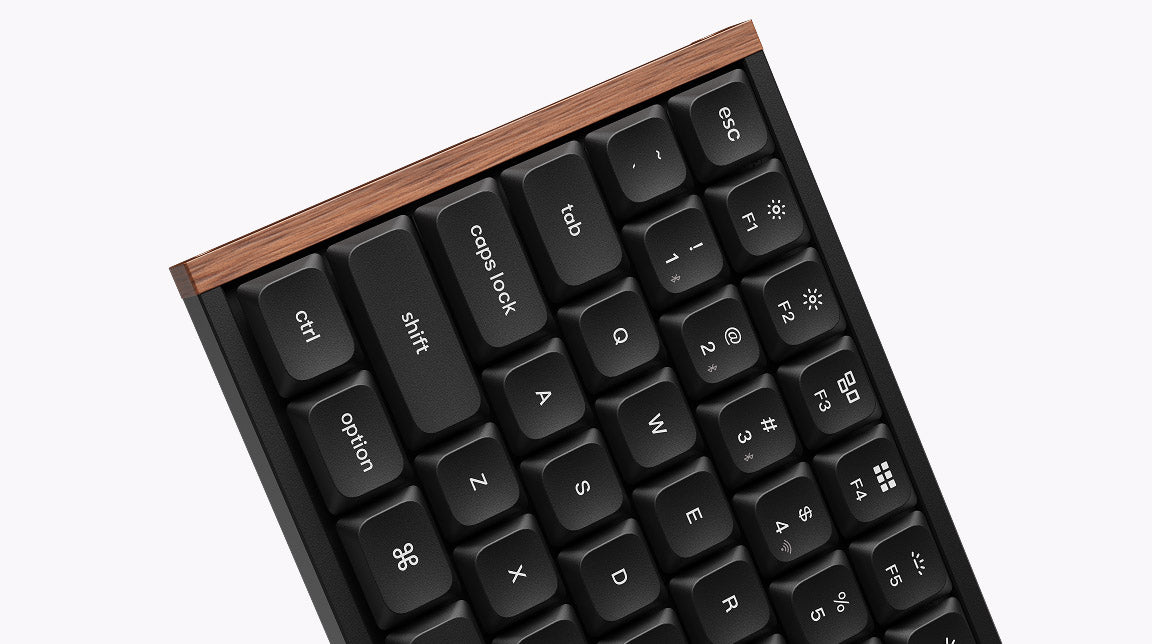 Keychron K3 Ultra 8K 75% Low Profile Wireless Mechanical Keyboard MK3S6JBIGY |79862|