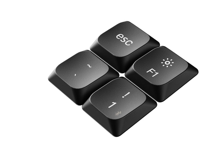 Keychron K3 Ultra 8K 75% Low Profile Wireless Mechanical Keyboard MK3S6JBIGY |79864|