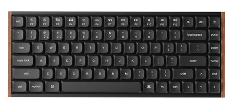 Keychron K3 Ultra 8K 75% Low Profile Wireless Mechanical Keyboard