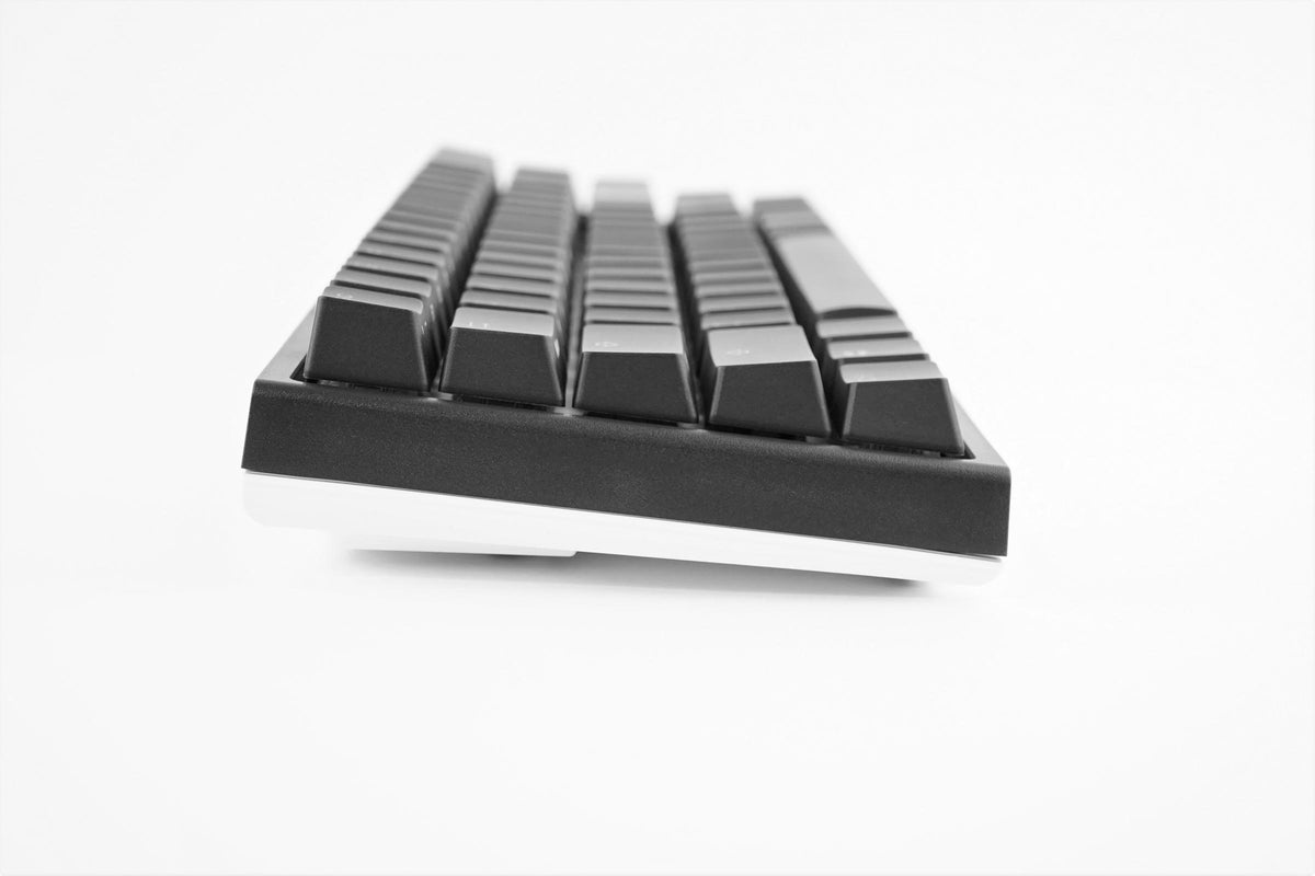 Keyboard Sf Ducky One 2 SF RGB LED 65% Double Shot PBT Mechanical Keyboard