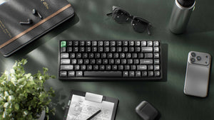 Keychron K2 Ultra 8K 75% Wireless Keyboard MK2MNNRTJQ |79798|