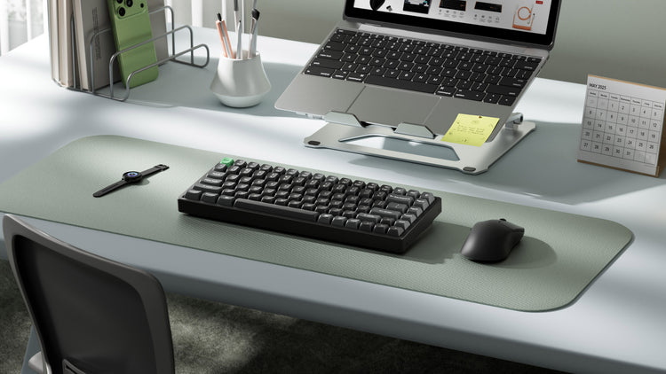 Keychron K2 Ultra 8K 75% Wireless Keyboard MK2MNNRTJQ |79799|