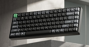 Keychron K2 Ultra 8K 75% Wireless Keyboard MK2MNNRTJQ |79803|