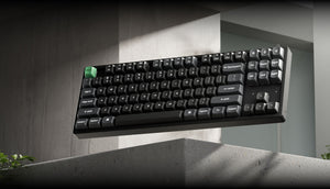 Keychron K8 Ultra 8K TKL Wireless Keyboard MK4H9UL5D8 |79808|