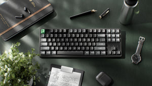 Keychron K8 Ultra 8K TKL Wireless Keyboard MK4H9UL5D8 |79811|