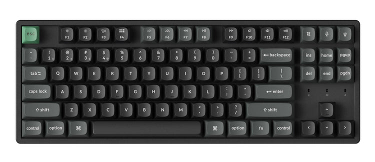 Keychron K8 Ultra 8K TKL Wireless Keyboard MK4H9UL5D8 |0|