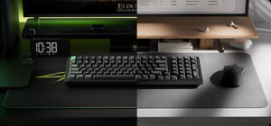 Keychron K4 Ultra 8K 96% Wireless Keyboard MK1SLWXMHR |79846|