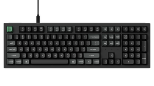 Keychron K10 Ultra 8K 96% Wireless Mechanical Keyboard MK0HS3FPYN |79855|