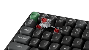 Keychron K10 Ultra 8K 96% Wireless Mechanical Keyboard MK0HS3FPYN |79850|