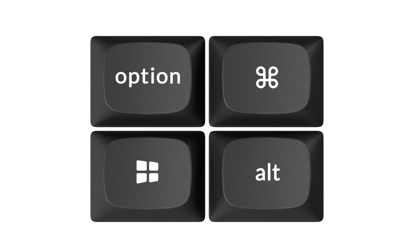 Keychron K10 Ultra 8K 96% Wireless Mechanical Keyboard MK0HS3FPYN |79852|