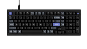 Keychron Q5 HE TMR * 8K Aluminum 96% Keyboard MKR57JC0FJ |0|