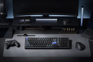 Keychron Q5 HE TMR * 8K Aluminum 96% Keyboard MKR57JC0FJ |79077|