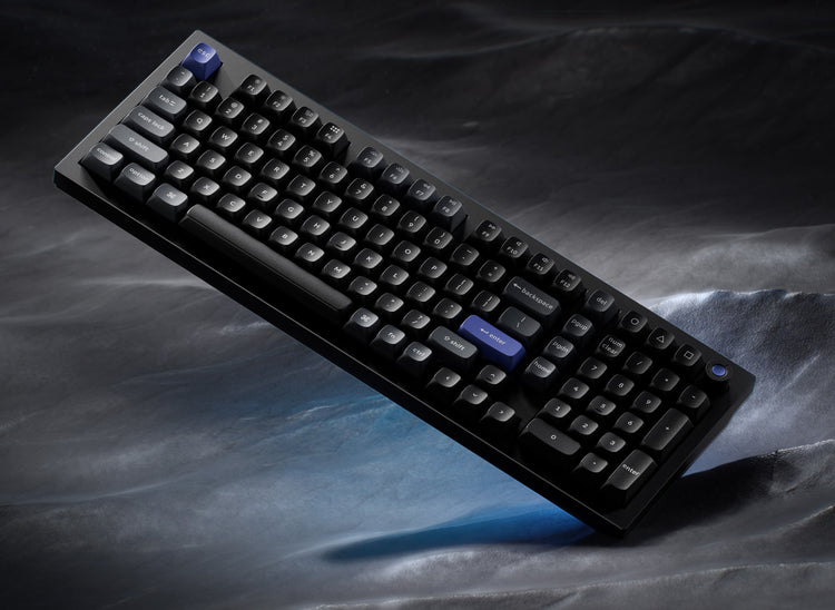 Keychron Q5 HE TMR * 8K Aluminum 96% Keyboard MKR57JC0FJ |79078|