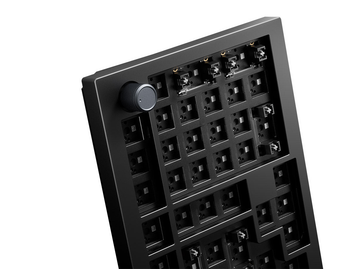 Keychron Q5 HE TMR * 8K Aluminum 96% Keyboard MKR57JC0FJ |79079|