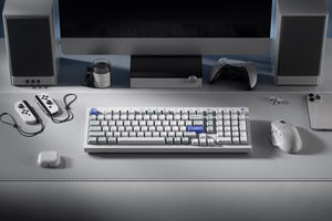 Keychron Q5 HE TMR * 8K Aluminum 96% Keyboard MKR57JC0FJ |79076|