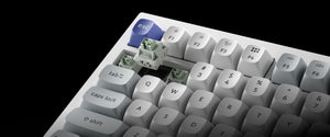 Keychron Q5 HE TMR * 8K Aluminum 96% Keyboard MKR57JC0FJ |79075|