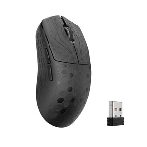 Keychron G5 3950 Black 8K Wireless Mouse MKKB3YBKD0 |0|