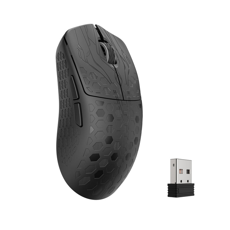Keychron G5 3950 Black 8K Wireless Mouse MKKB3YBKD0 |0|