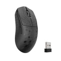 Keychron G5 3950 Black 8K Wireless Mouse