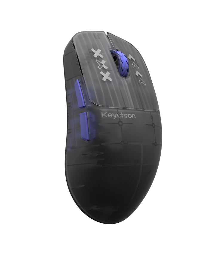 Keychron G3 3950 * 8K Wireless Mouse MKIX8HEI5B |27400|