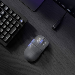 Keychron G3 3950 * 8K Wireless Mouse MKIX8HEI5B |79336|
