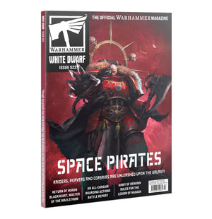 Warhammer White Dwarf Magazine Issue 522 (Mar 26) MKPXN3EYZ4 |0|