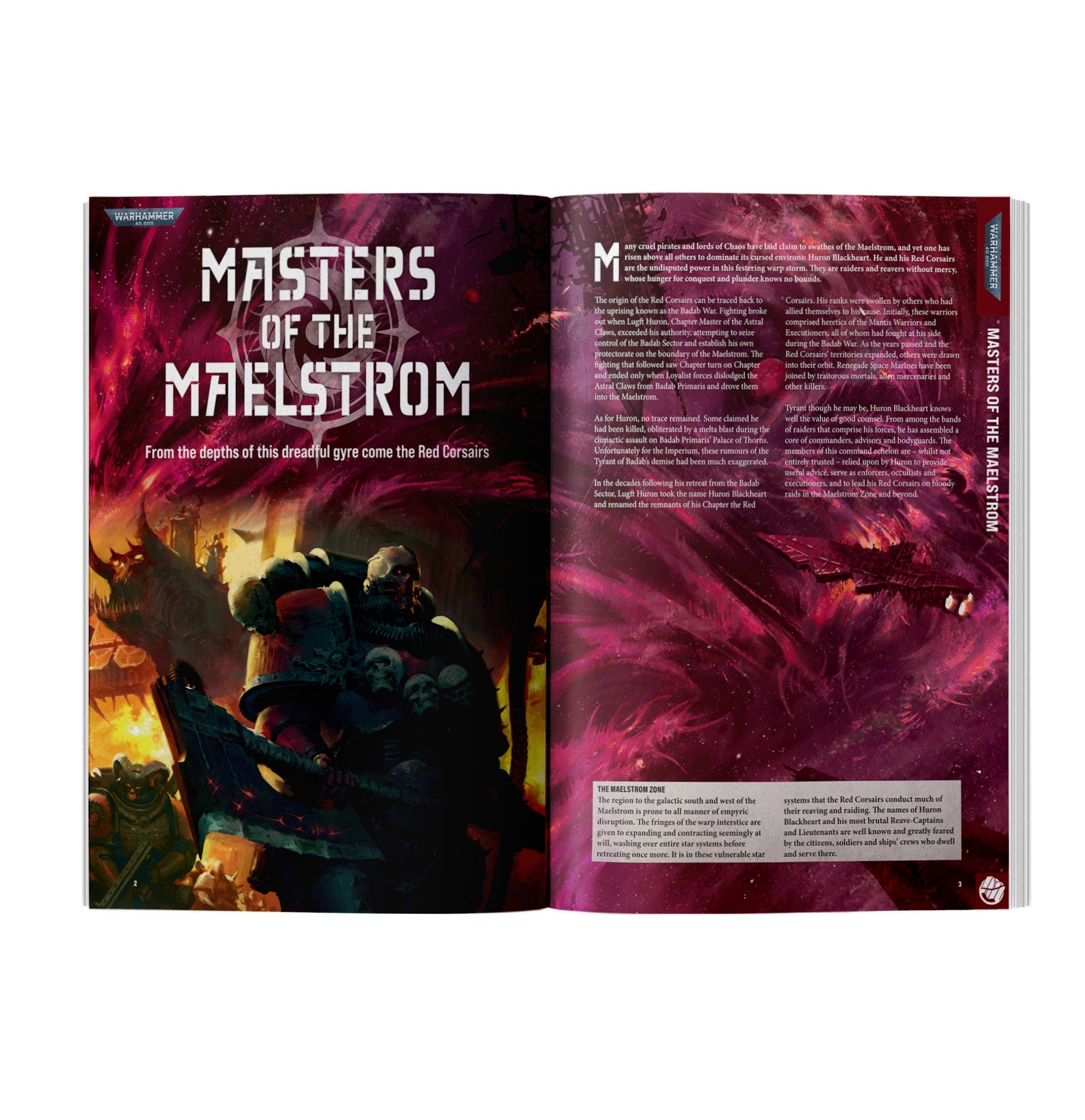 Warhammer White Dwarf Magazine Issue 522 (Mar 26) MKPXN3EYZ4 |78934|