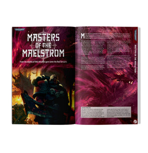 Warhammer White Dwarf Magazine Issue 522 (Mar 26) MKPXN3EYZ4 |78934|