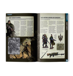 Warhammer White Dwarf Magazine Issue 521 (Feb 26) MK58AJDLGZ |78937|